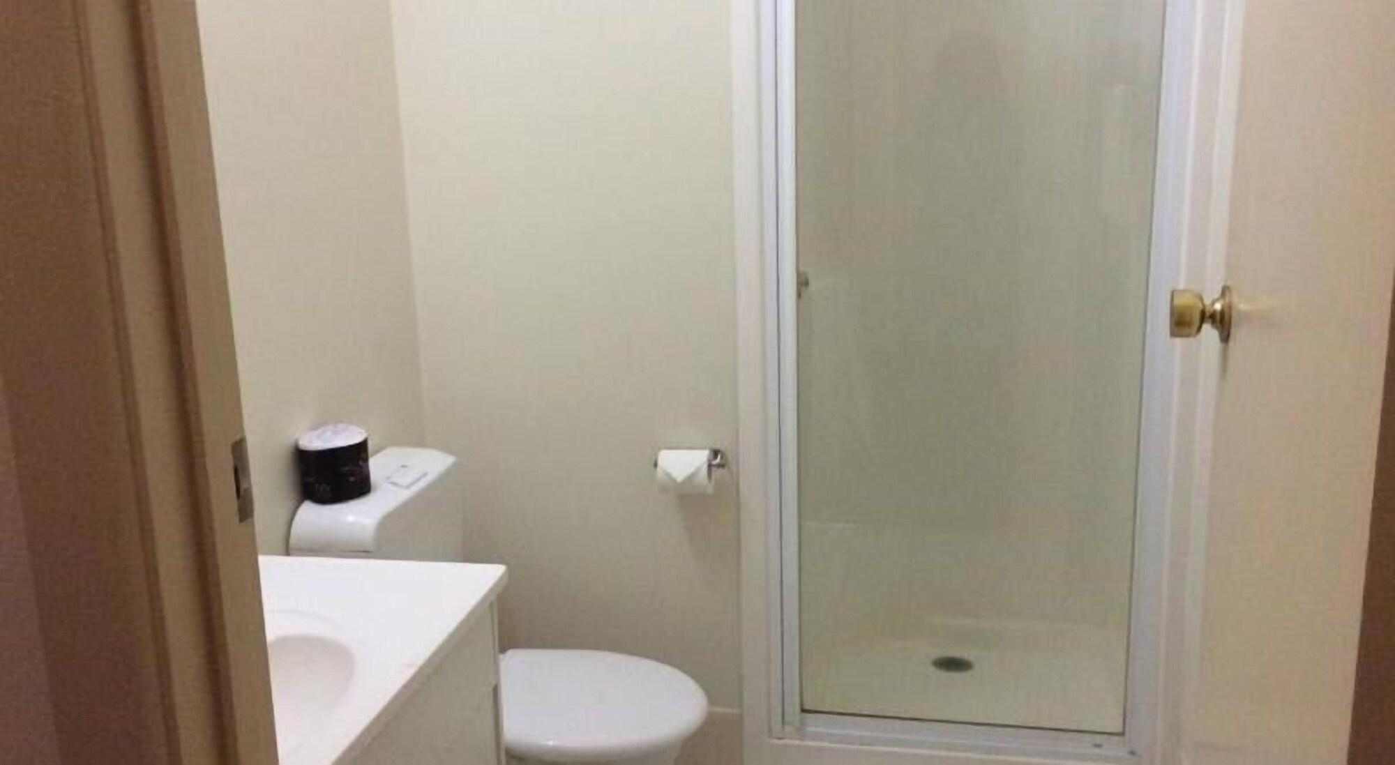 Evancourt Motel Malvern East ภายนอก รูปภาพ