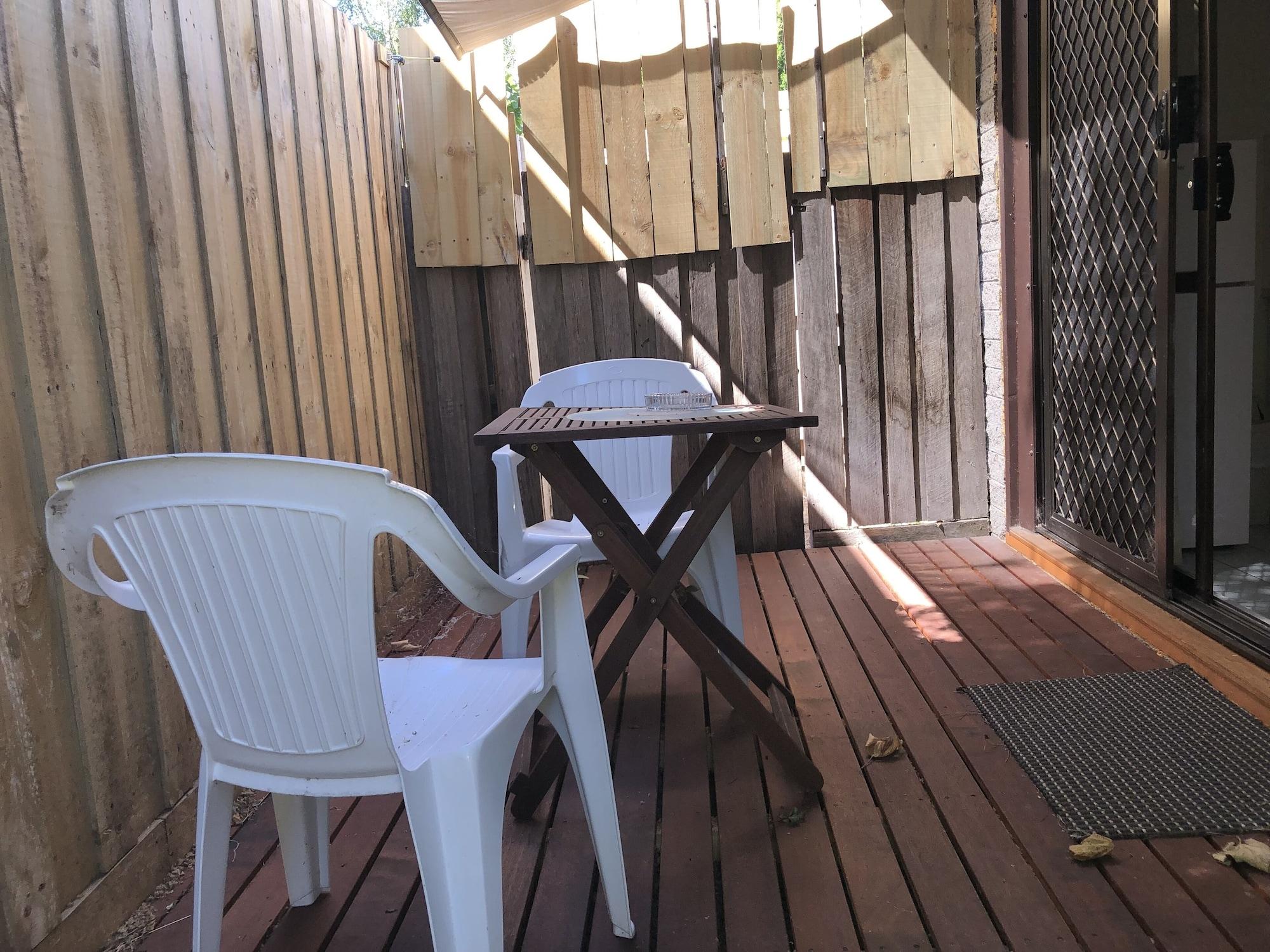 Evancourt Motel Malvern East ภายนอก รูปภาพ