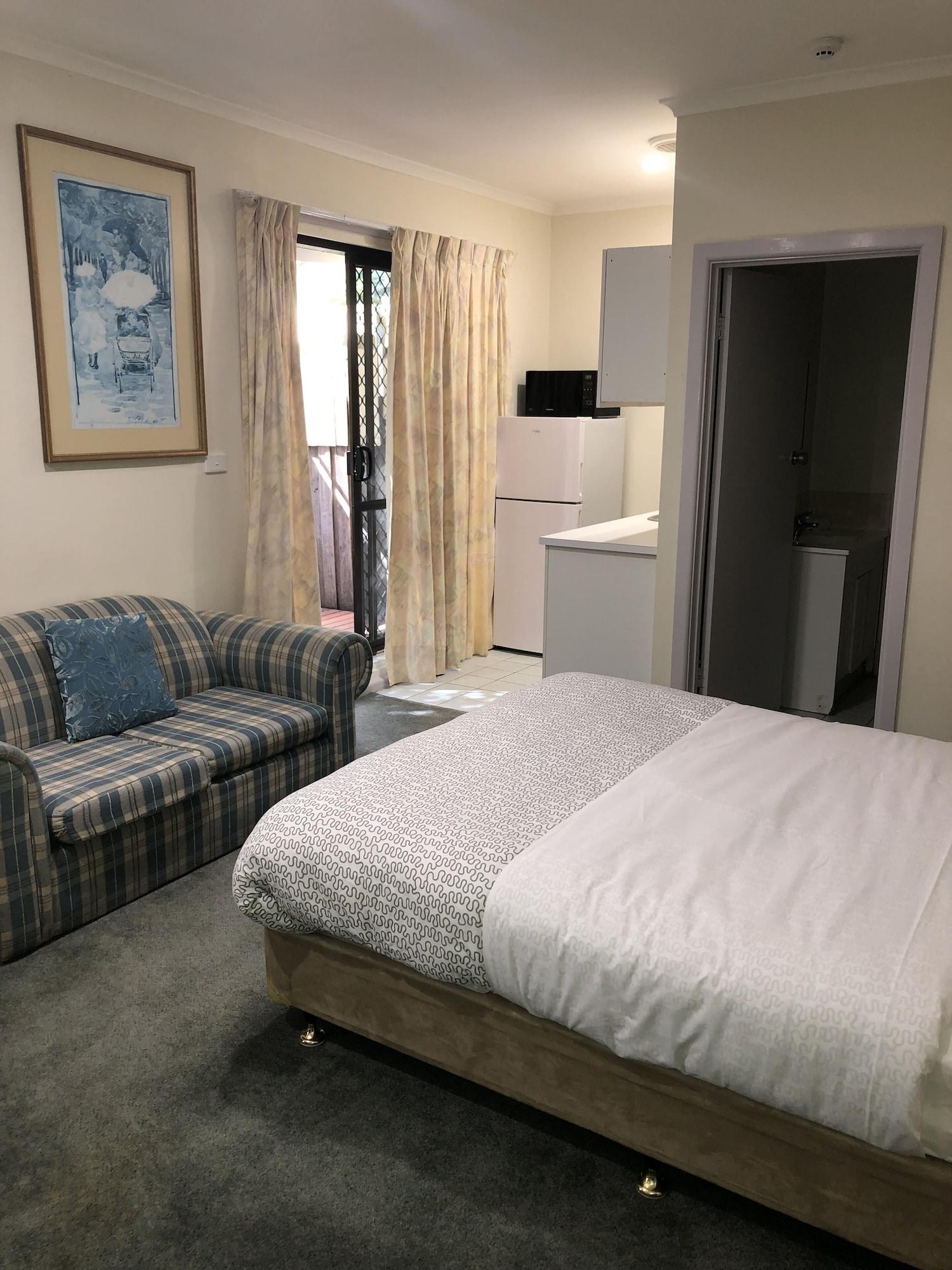 Evancourt Motel Malvern East ภายนอก รูปภาพ