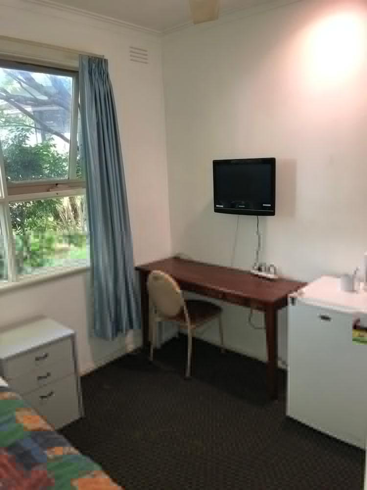 Evancourt Motel Malvern East ภายนอก รูปภาพ
