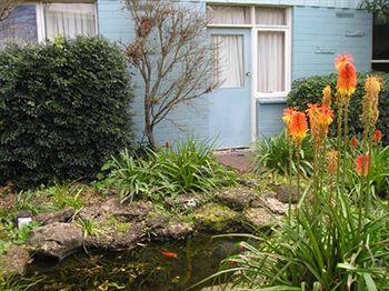 Evancourt Motel Malvern East ภายนอก รูปภาพ